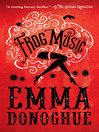 Cover image for Frog Music